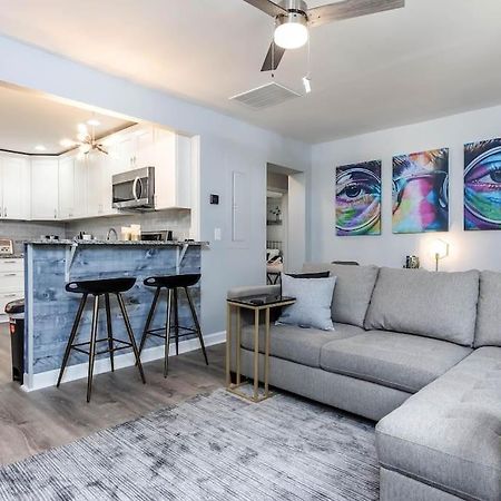 West End Bungalow Perfect To Work, Play, & Escape Atlanta Dış mekan fotoğraf