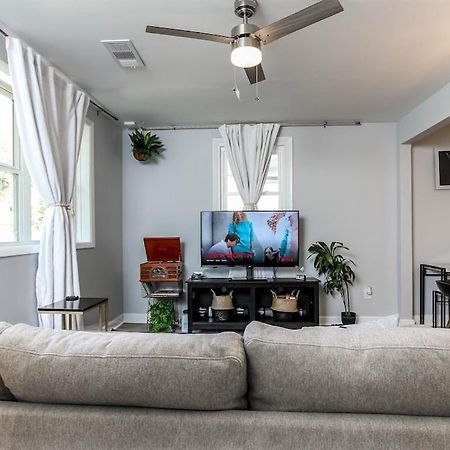 West End Bungalow Perfect To Work, Play, & Escape Atlanta Dış mekan fotoğraf