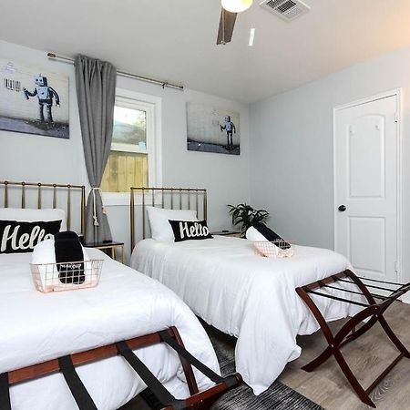 West End Bungalow Perfect To Work, Play, & Escape Atlanta Dış mekan fotoğraf