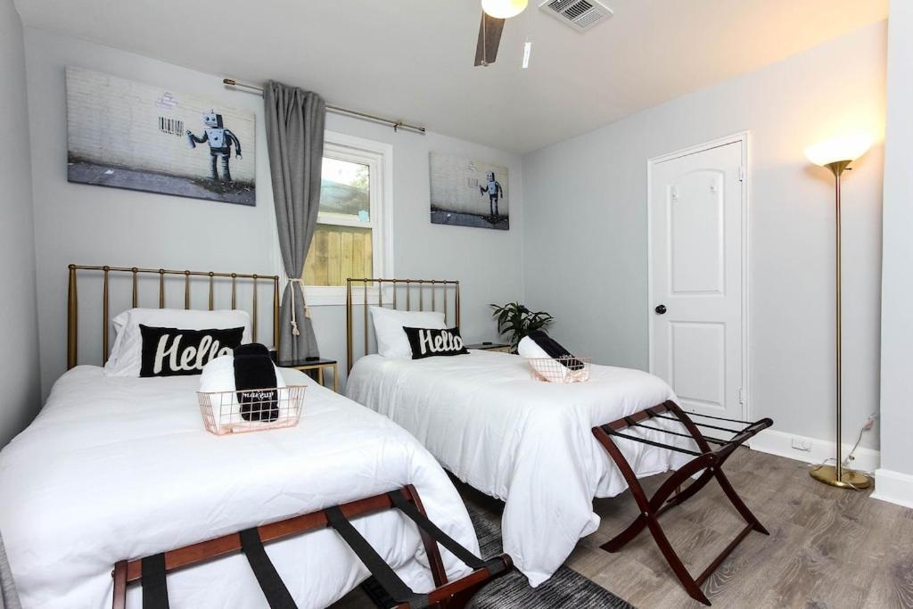 West End Bungalow Perfect To Work, Play, & Escape Atlanta Dış mekan fotoğraf